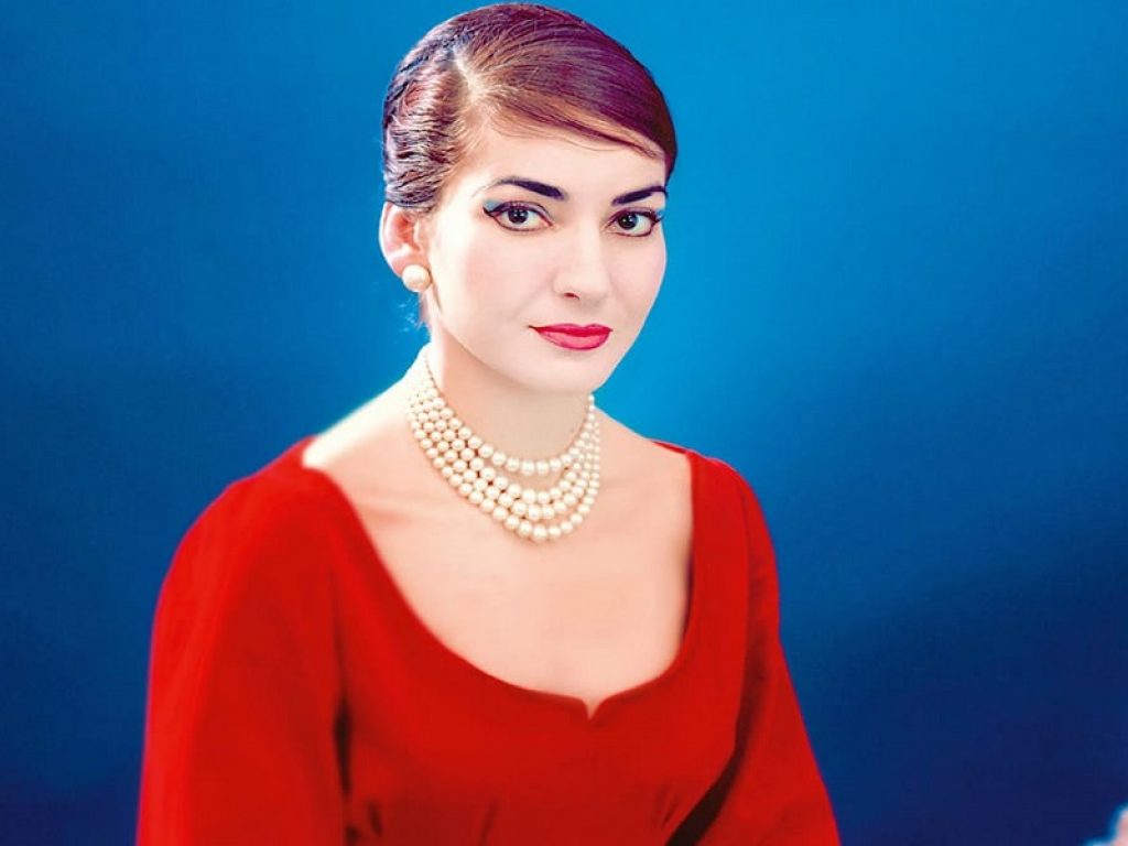 Dal 16 al 18 aprile nelle multisale del Circuito UCI Cinemas arriva Maria By Callas, il documentario distribuito da Lucky Red che racconta la vita e la carriera della grande soprano