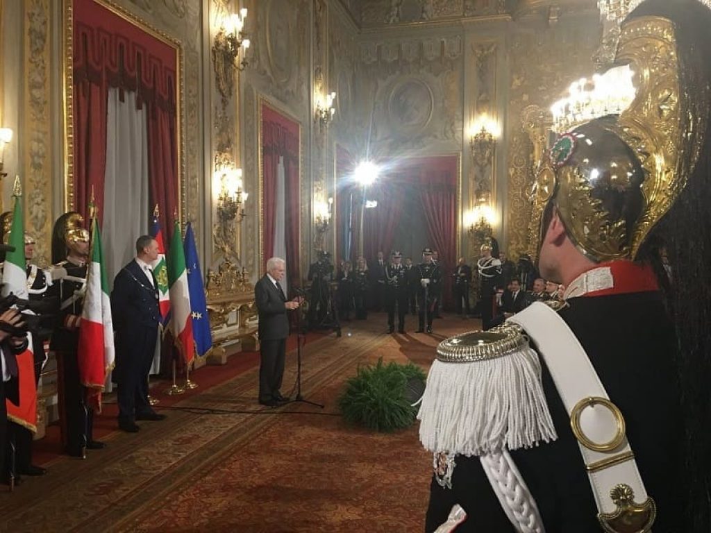 A un mese esatto dalle elezioni del 4 marzo domani, 4 aprile, il Presidente della Repubblica, Sergio Mattarella, inizierà le consultazioni per la formazione del nuovo Governo. Il calendario delle consultazioni.