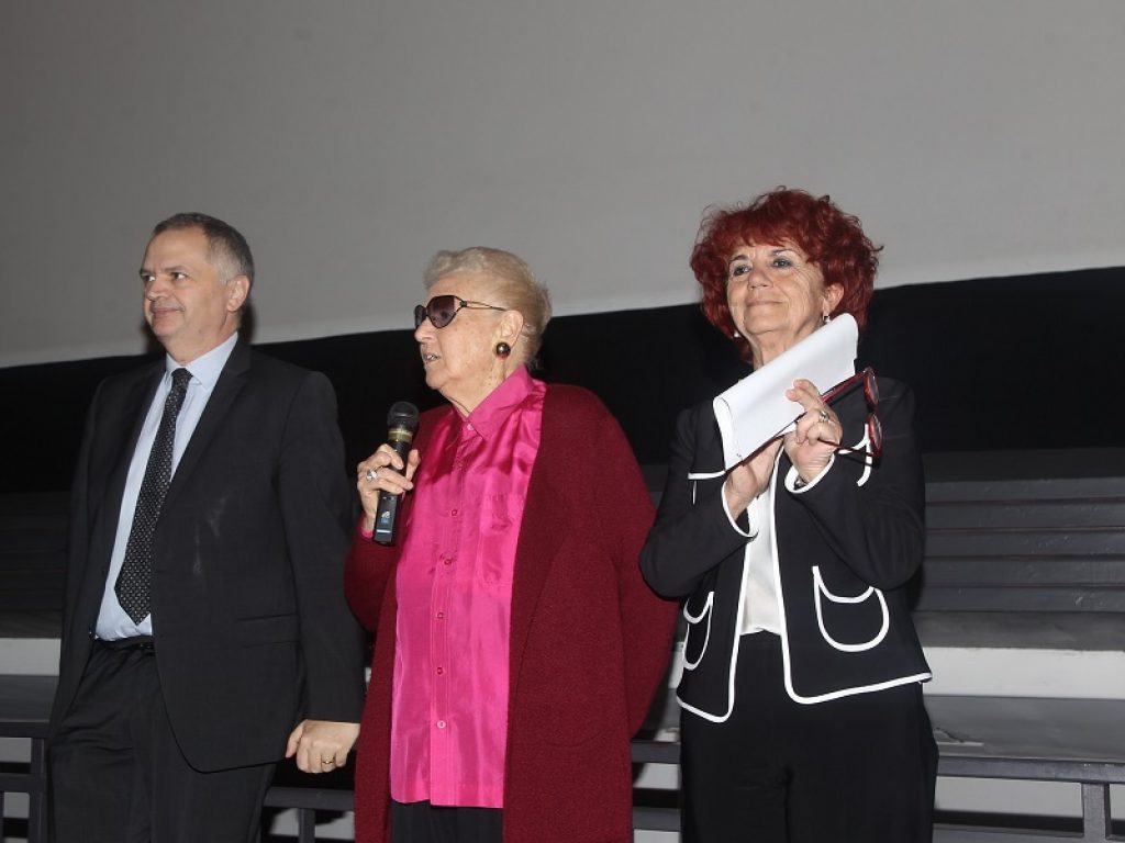 Al via l’attuazione del Piano Nazionale Cinema per la Scuola del MIUR e del MIBACT con un seminario e la pubblicazione di tre bandi dedicati alle scuole