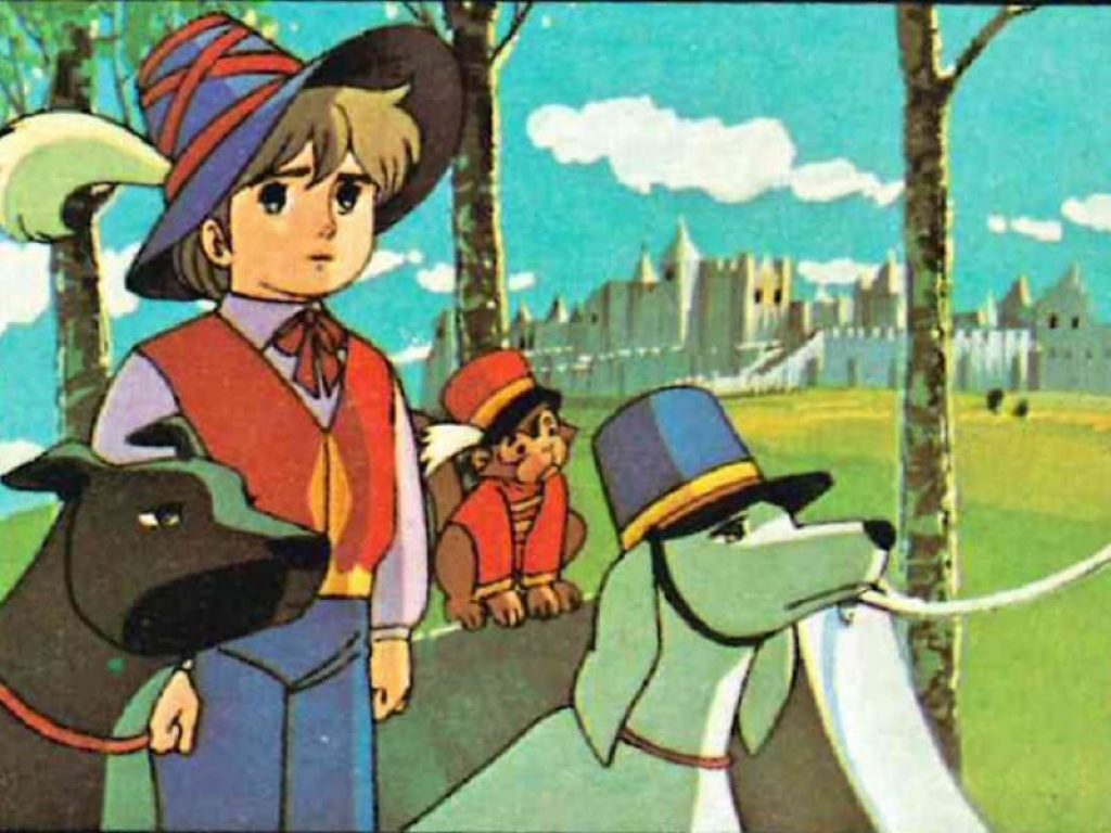 World Masterpiece Theater. Dalla letteratura occidentale all'animazione giapponese: fino al 22 luglio al Museo della Figurina di Modena un tuffo tra figurine e cartoon anni '80/'90 con Heidi, Pollyanna e le altre