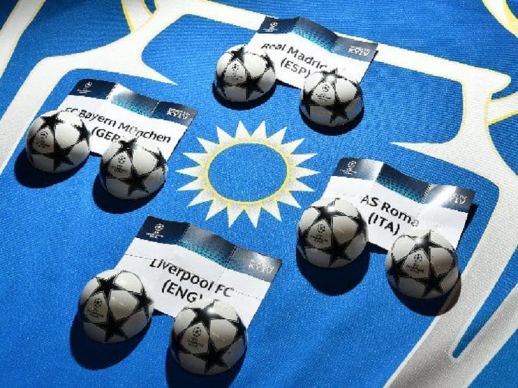 Champions League su Amazon Prime Video da agosto 2021 fino al 2024: nessun costo aggiuntivo per gli abbonati