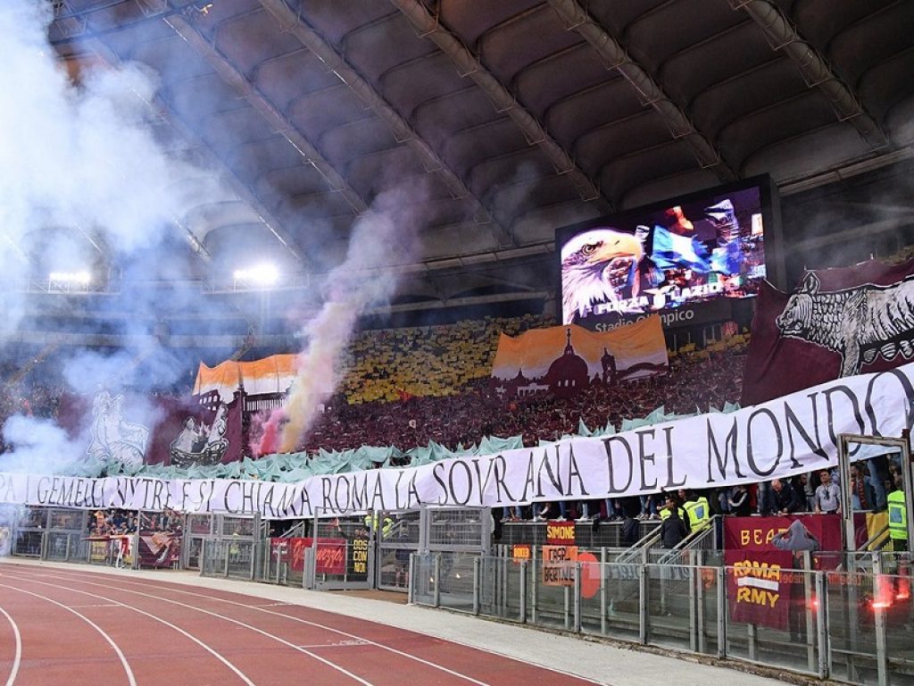 Tiene banco il caso del bagarinaggio online per i biglietti dell'attesissima semifinale di Champions League Roma-Liverpool del prossimo 2 maggio. Presentato un esposto
