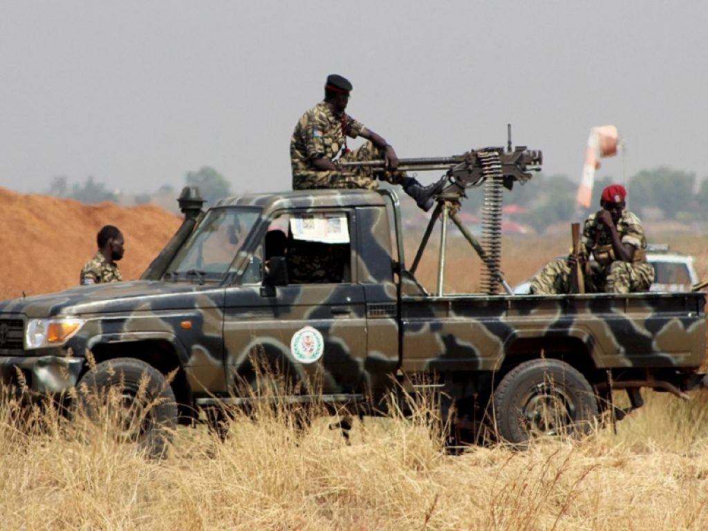 Rilasciati dieci operatori umanitari rapiti da un gruppo armato lo scorso mercoledì 25 aprile, fuori della città di Yei, in Sud Sudan. Il gruppo è tornato sano e salvo a Juba