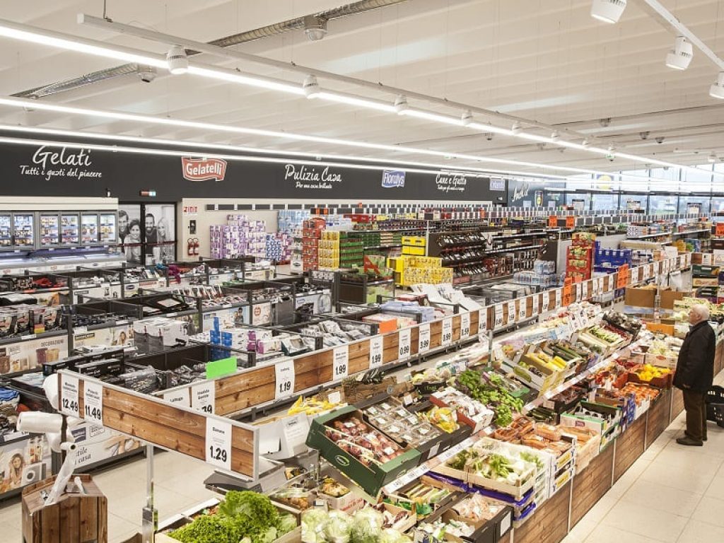 Nei supermercati Lidl arriva una nuova linea di prodotti 100% made in Italy, a marchio “FDAI – Firmato Dagli Agricoltori Italiani”. In vendita dal 3 maggio
