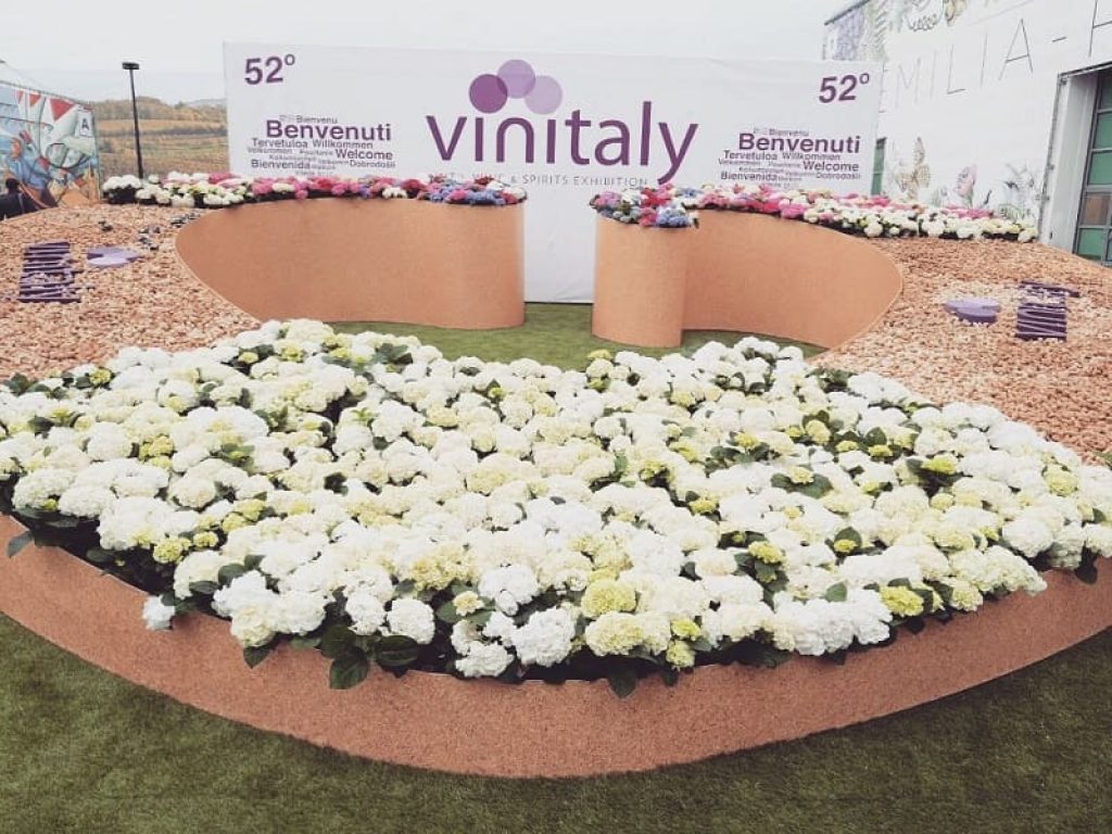 Vinitaly: le novità e tendenze 2019 del vino saranno protagoniste della grande esposizione a Casa Coldiretti dove arriverà anche il vicepremier Di Maio