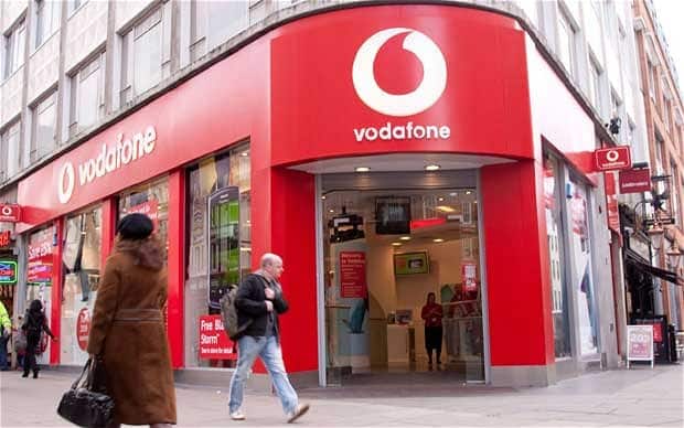 Sms e telefonate commerciali effettuate senza il consenso degli utenti di telefonia: il Garante della Privacy sanziona Vodafone