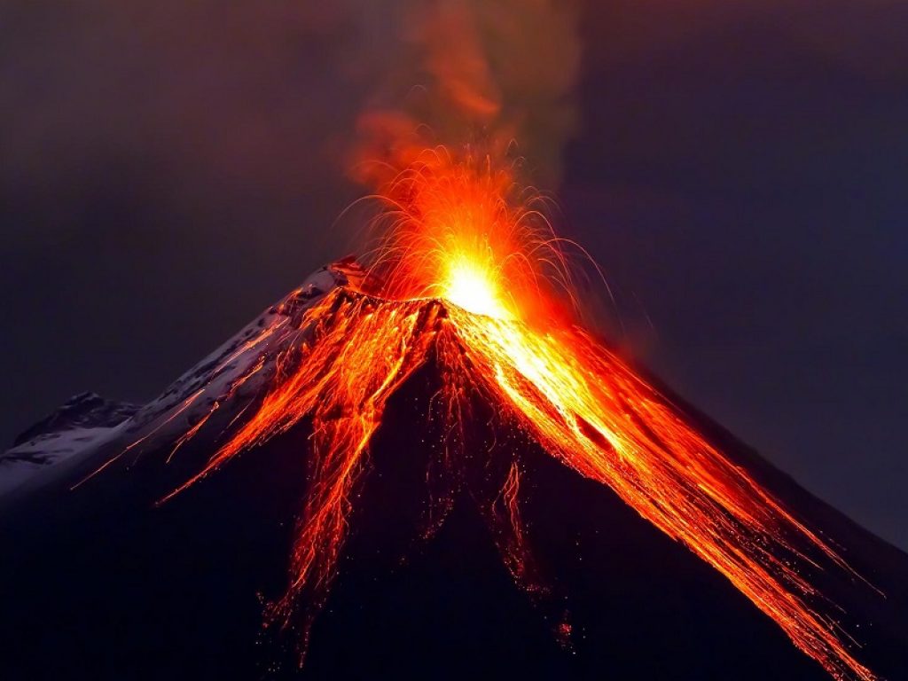 Dal 17 al 19 settembre sull'isola di Ischia il convegno “Terremoti Vulcani e Nuvole: dalla vulnerabilità dimenticata alla cultura della sicurezza” organizzato dall'INGV