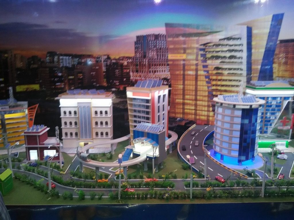 Dei circa 1.400 progetti di smart city ad oggi finanziati nel mondo, circa la metà si trovano in Cina: parla Niccolò De Carlo, ceo e co-fondatore di Sensoworks