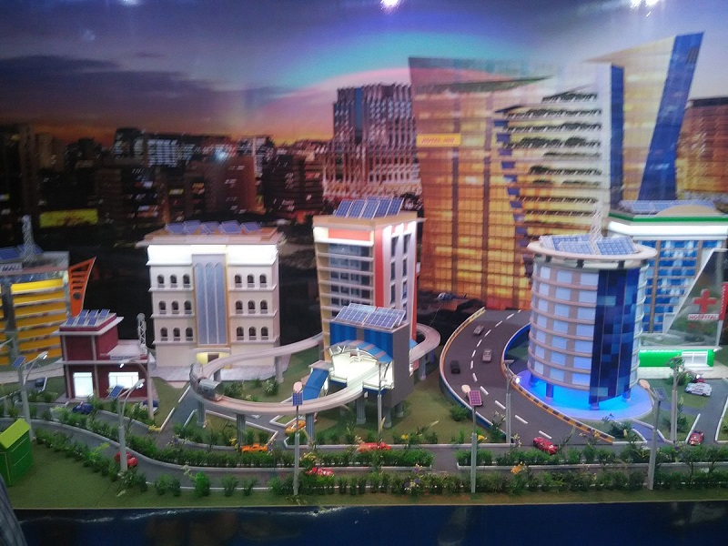 Dei circa 1.400 progetti di smart city ad oggi finanziati nel mondo, circa la metà si trovano in Cina: parla Niccolò De Carlo, ceo e co-fondatore di Sensoworks