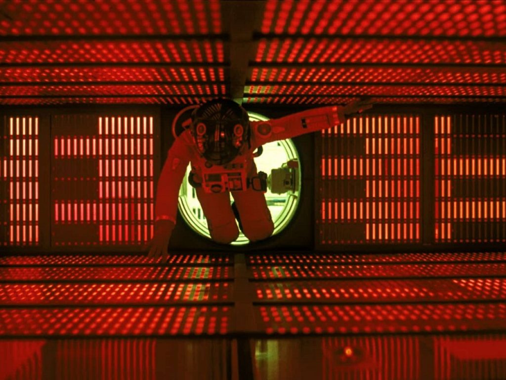 Il 4 e 5 giugno alle 18:00 e alle 21:00 arriva nelle multisale del circuito UCI 2001: Odissea nello Spazio, il pilastro del cinema diretto da Stanley Kubrick