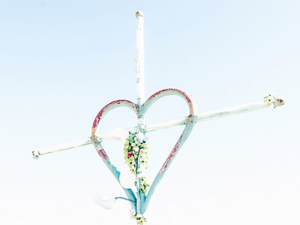 Dal 9 giugno al 1° luglio 2018 la mostra “Coordinate” del fotografo svizzero Dierk Maass alle Sale Monumentali della Biblioteca Nazionale Marciana