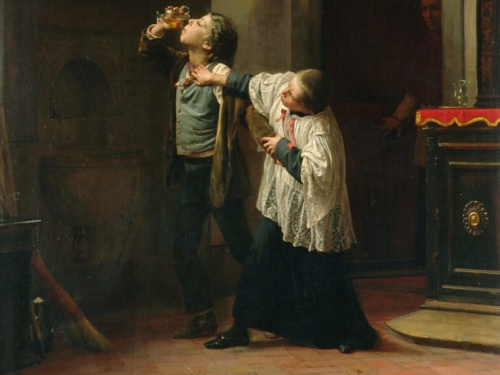Palazzo Davanzati espone il suo “Omaggio a Elia Volpi pittore”. A Firenze fino al 5 agosto una mostra di disegni e dipinti inediti per scoprire il lato meno noto del “padre” del Museo della Casa Fiorentina Antica
