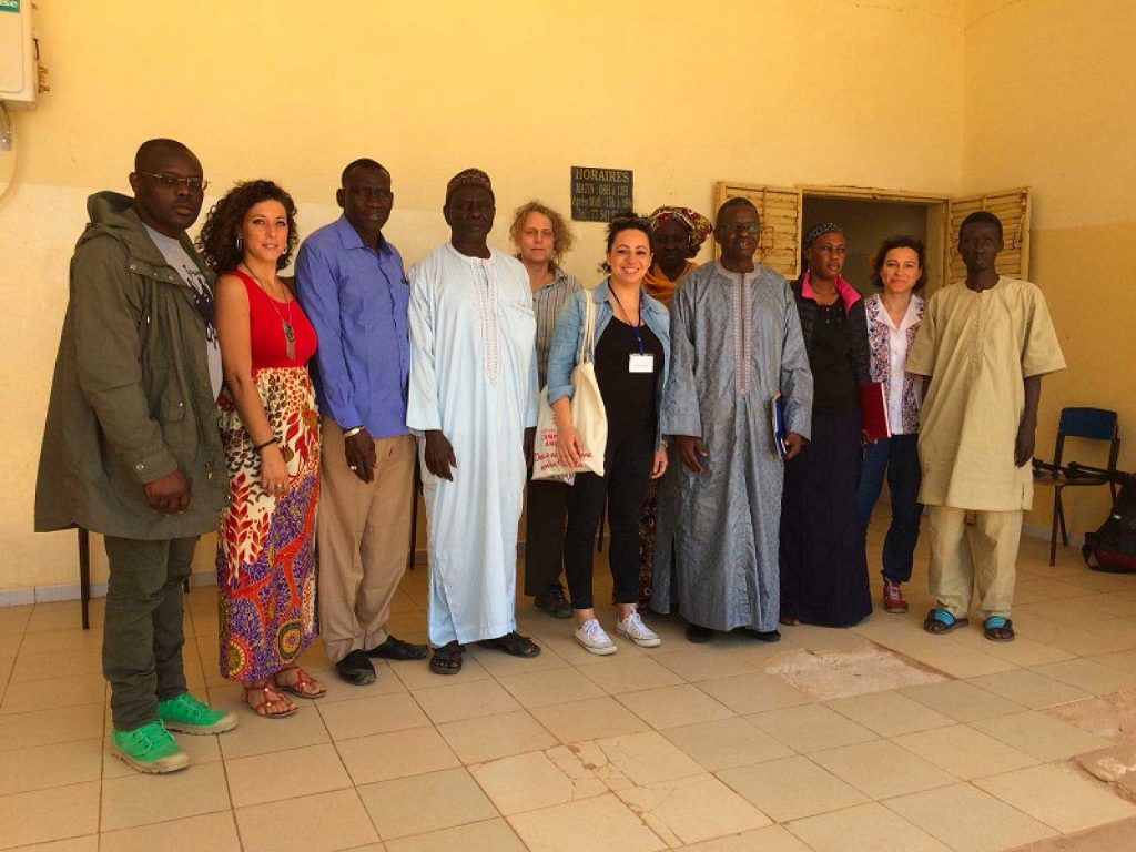ENEA in Senegal avvia progetti di cooperazione per le fonti rinnovabili e per il settore agronomico