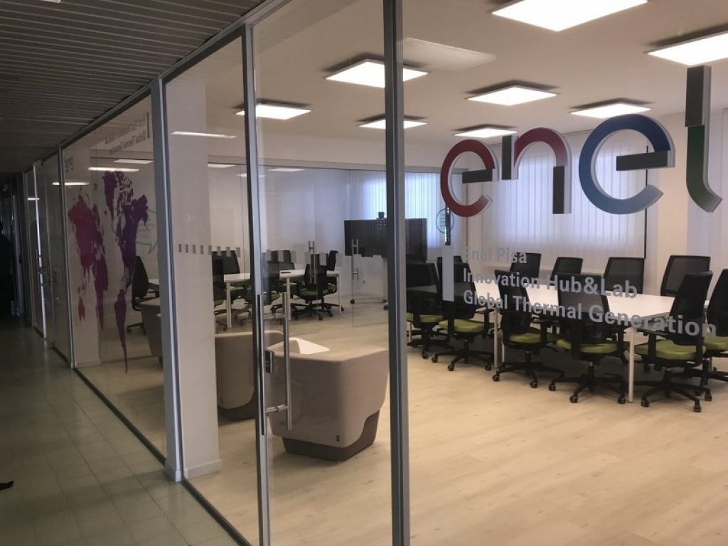 Enel chiude l'acquisizione degli impianti detenuti da ERG Hydro, situati tra Umbria, Lazio e Marche: hanno una capacità installata di 527 MW