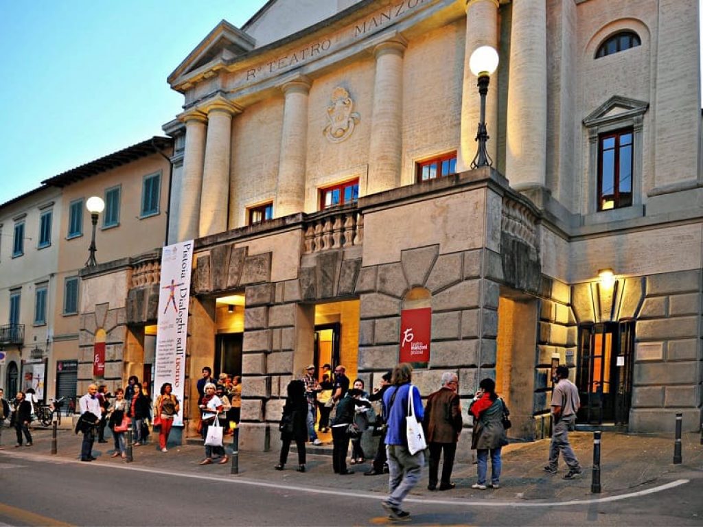 Al Festival di antropologia focus su creatività e cambiamento. A Pistoia dal 25 al 27 maggio Dialoghi sull'uomo: spettacoli, concerti e incontri