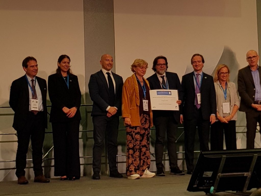 Sono quattro i progetti presentati dal Ministero dell’Istruzione, dell’Università e della Ricerca al concorso “Premio PA sostenibile. 100 progetti per raggiungere gli obiettivi dell’Agenda 2030” premiati al ForumPA