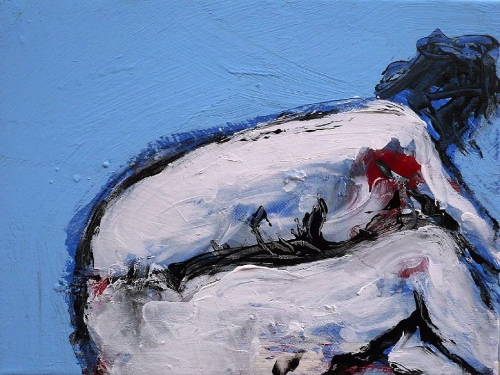 Saranno Roberto Pagnani e Filippo Zoli, due artisti conosciuti a livello internazionale, i protagonisti dell'evento espositivo VISIONES che inaugura sabato 5 maggio 2018, alle 18,00, alla galleria Spazio 98 di Lugo di Romagna.