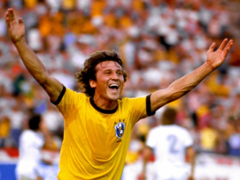 Presentato il libro del procuratore Leonardo Corsi 'Per colpa di Zico'. La magica avventura del calcio tra genio, passione e nostalgia