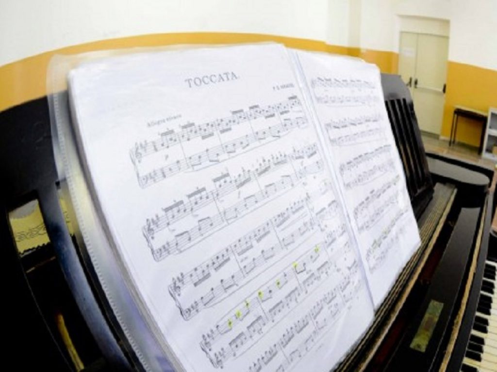 Il futuro per l’Alta formazione artistica, musicale e coreutica (AFAM) italiana al centro degli Stati generali che si terranno domani, venerdì 8, e sabato 9 febbraio a Roma