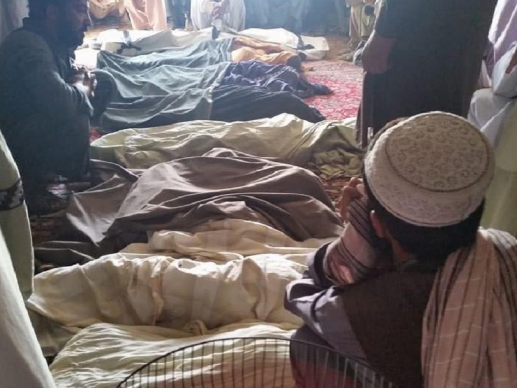 Attentati in Afghanistan rivendicati dall'Isis, sangue a Kabul e Kandahar: interviene il Direttore Generale dell'UNICEF Henrietta Fore che condanna le stragi