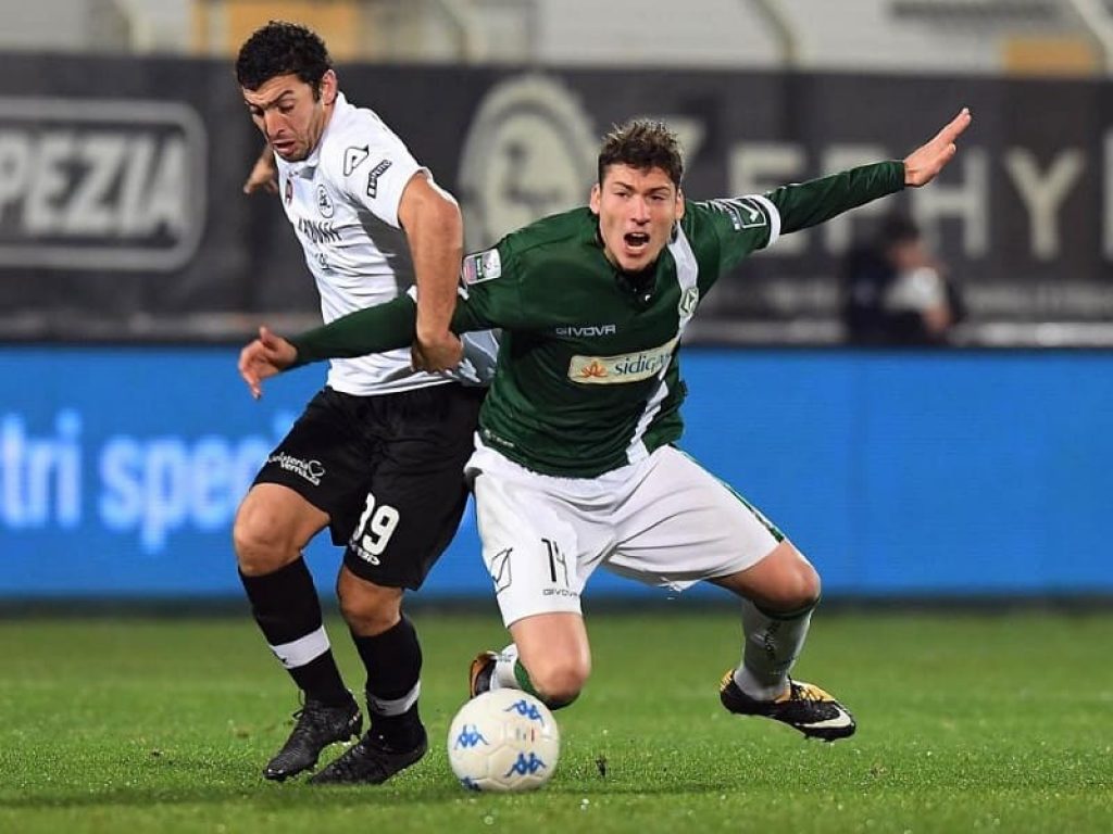 I pronostici dell'anticipo di serie B di oggi, venerdì 11 maggio, Avellino-Spezia