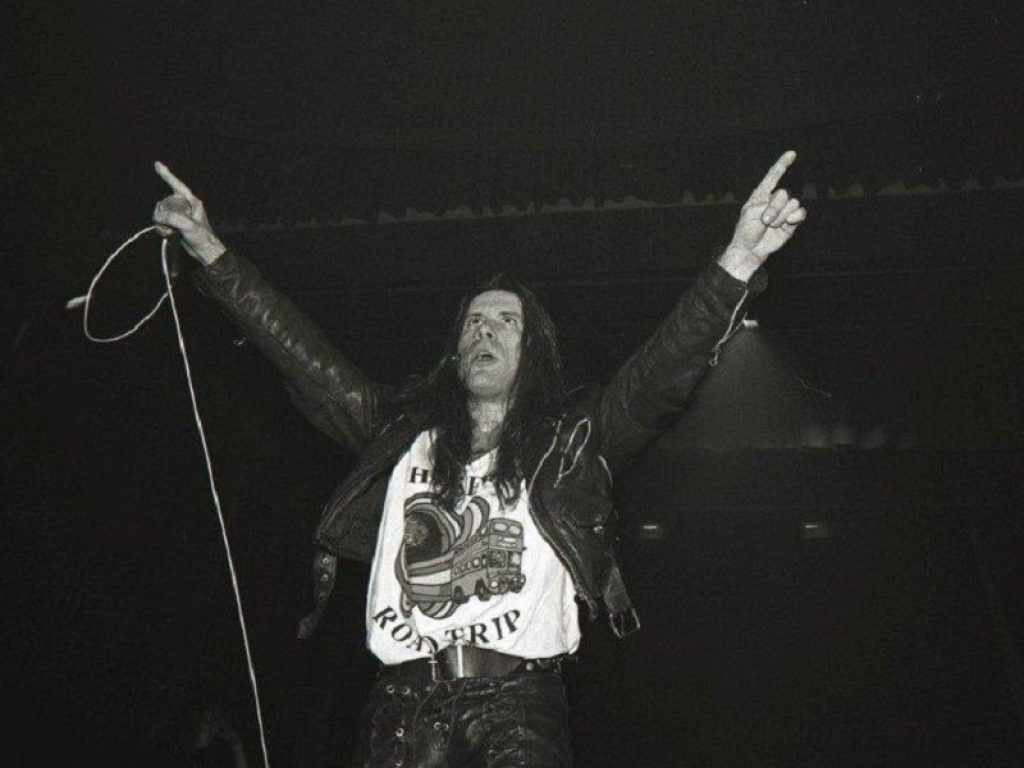 Il 16 maggio al cinema Scream for me Sarajevo, il documentario che racconta la storica performance di Bruce Dickinson degli Iron Maiden al BKC Musich Hall di Sarajevo durante l'assedio e i bombardamenti nel 1994