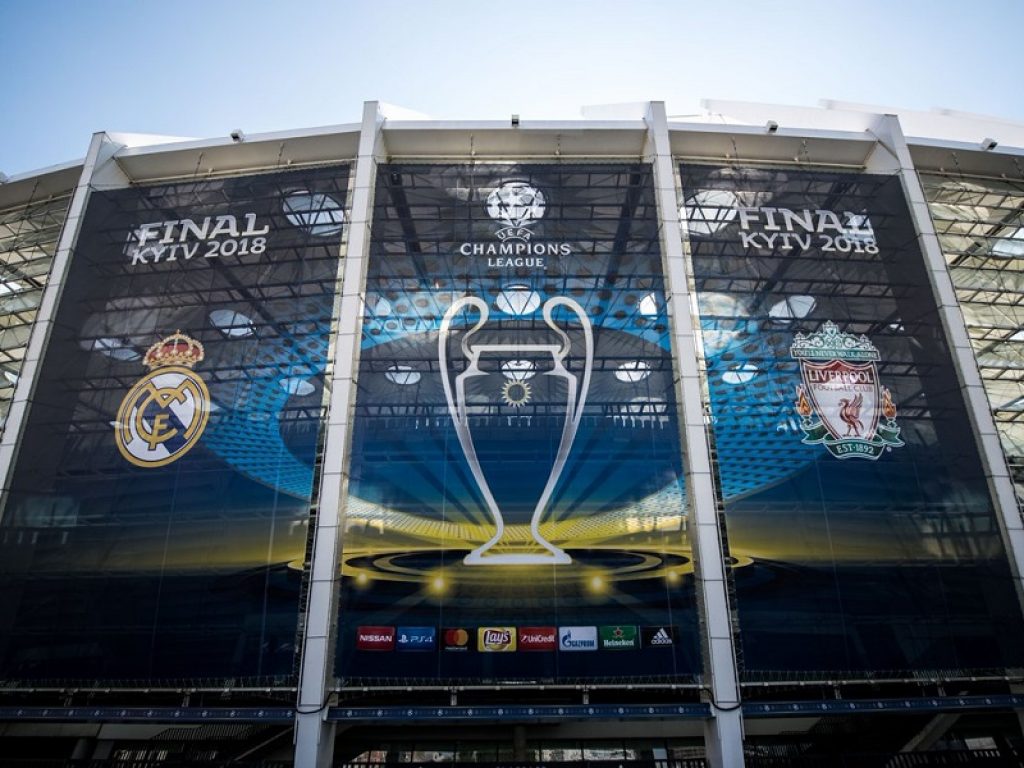 Sky conquista i diritti tv della Champions League per il trienno 2021-2024: sono 403 le partite in totale che trasmetterà. Su Amazon Prime Video 16 match