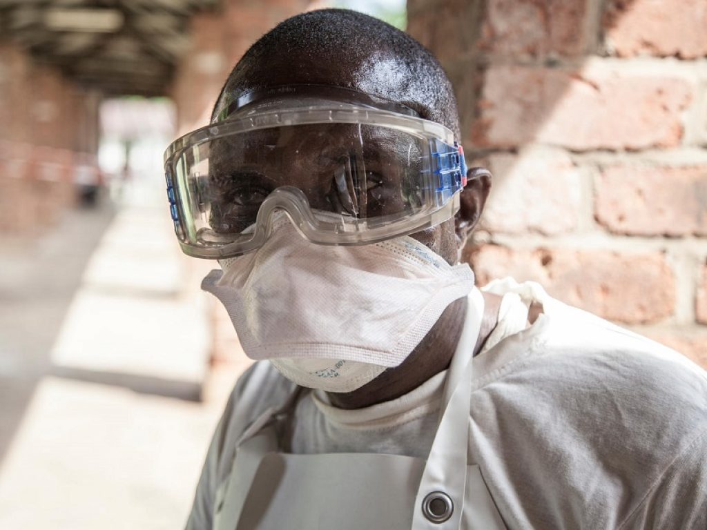 Un anno di epidemia di ebola nella Repubblica Democratica del Congo: sono 2671 i casi confermati, oltre 700 i bambini colpiti secondo l'UNICEF