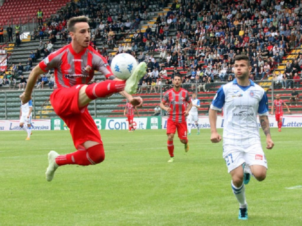 I pronostici sicuri del posticipo di Serie B, di oggi, lunedì 7 maggio 2018, Empoli-Cremonese. Le migliori quote e i consigli per le scommesse