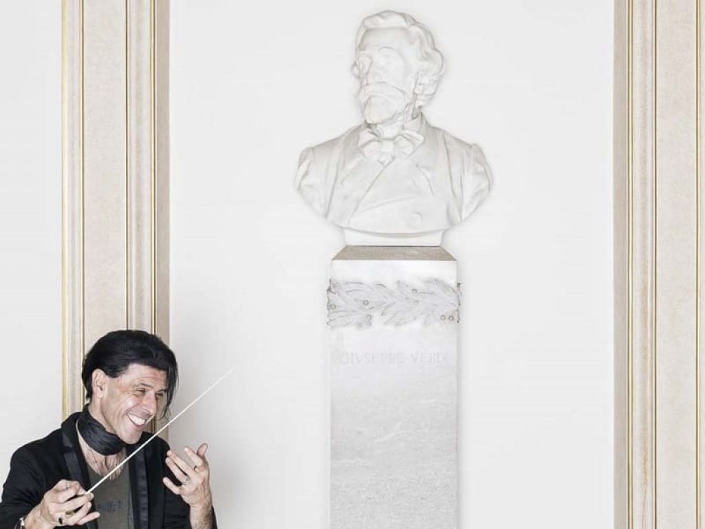Festa della Musica 2018, Ezio Bosso testimonial d’eccezione. Il Maestro in concerto il 21 giugno a Fiesole con l’Orchestra Giovanile Italiana