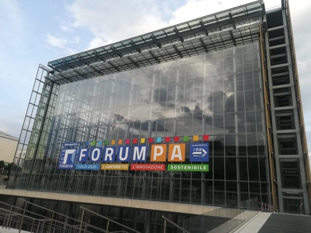 Il Miur al #ForumPA2018: uno stand di 100 metri quadri ospiterà 17 workshop. In programma anche un convegno dedicato agli obiettivi di sostenibilità per i settori della conoscenza