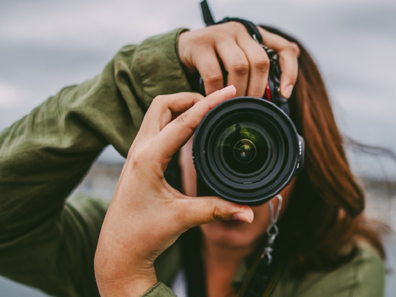 Al via Other places, il progetto fotografico ideato da Roberto Maggio sulla resistenza della bellezza in tempi di pandemia
