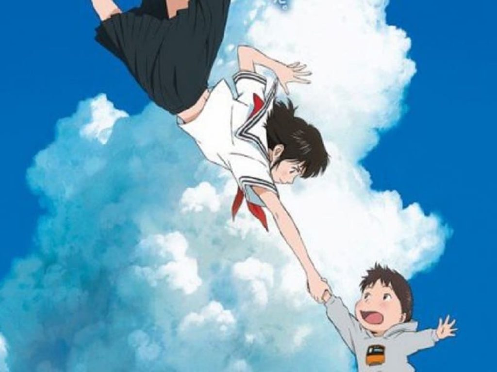 Mirai, il nuovo atteso film di Mamoru Hosoda, che arriverà nei cinema italiani il prossimo autunno, sarà presentato in anteprima a Cannes