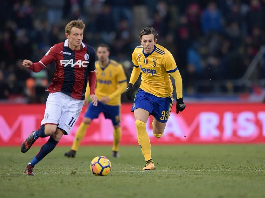 I pronostici degli anticipi di serie A di oggi, sabato 5 maggio, Juventus-Bologna e Milan-Verona