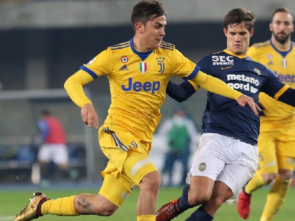 I pronostici dell'anticipo di serie A di oggi, sabato 19 maggio, Juventus-Verona