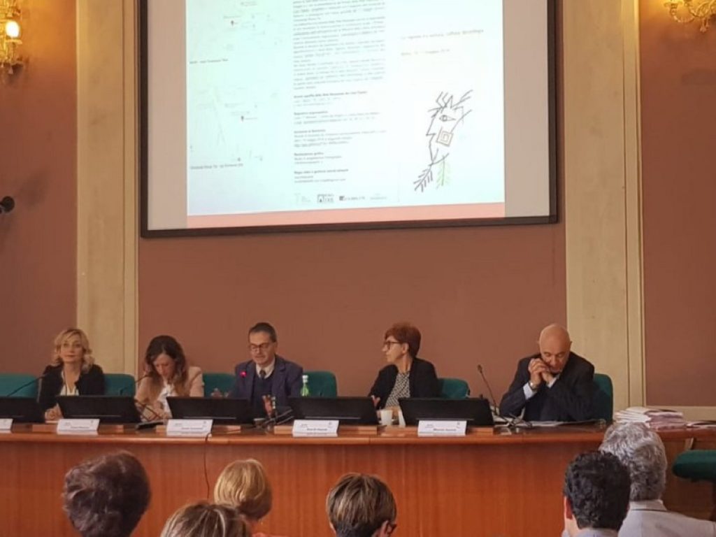 È stato presentato oggi al MIUR, nel corso del Seminario nazionale “La ragione tra natura, cultura, tecnologia”, il Portale della Rete Nazionale dei Licei Classici (www.rnlc.unisa.it).