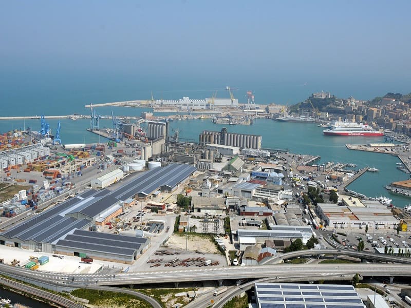 porto di ancona