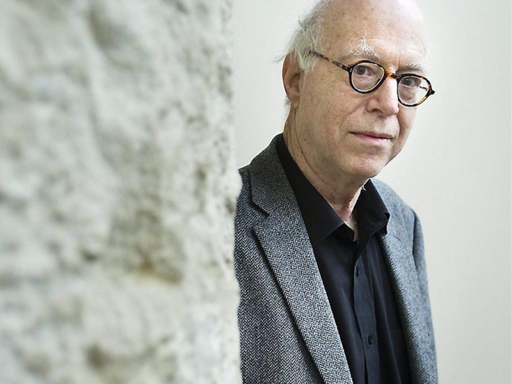 La città aperta secondo il grande sociologo Richard Sennett ospite domenica 27 maggio a “Dialoghi sull’uomo”, il Festival di antropologia a Pistoia