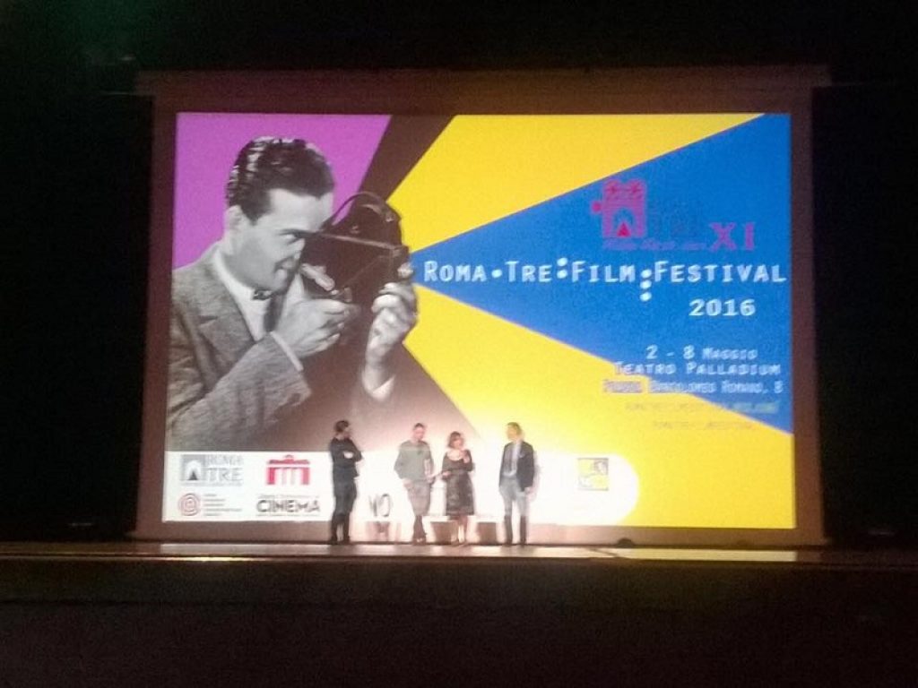 Roma Tre Film Festival torna dal 7 al 13 Maggio con omaggi ai 50 anni del ’68 e di C’era una volta il West. In programma anche incontri con Dario Argento, Marco Bellocchio e Michele Placido