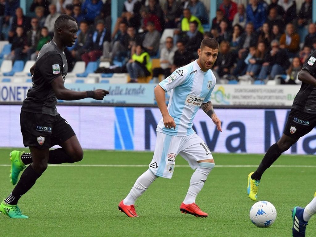 Serie B i pronostici delle partite di sabato 5 maggio 2018