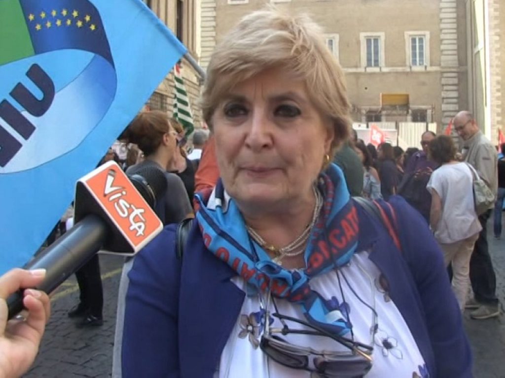 Si sono conclusi a Chianciano Terme i lavori del 2° Congresso della UIL RUA. L’Assemblea congressuale ha confermato la Segretaria Generale Sonia Ostrica e eletto la nuova segreteria nazionale