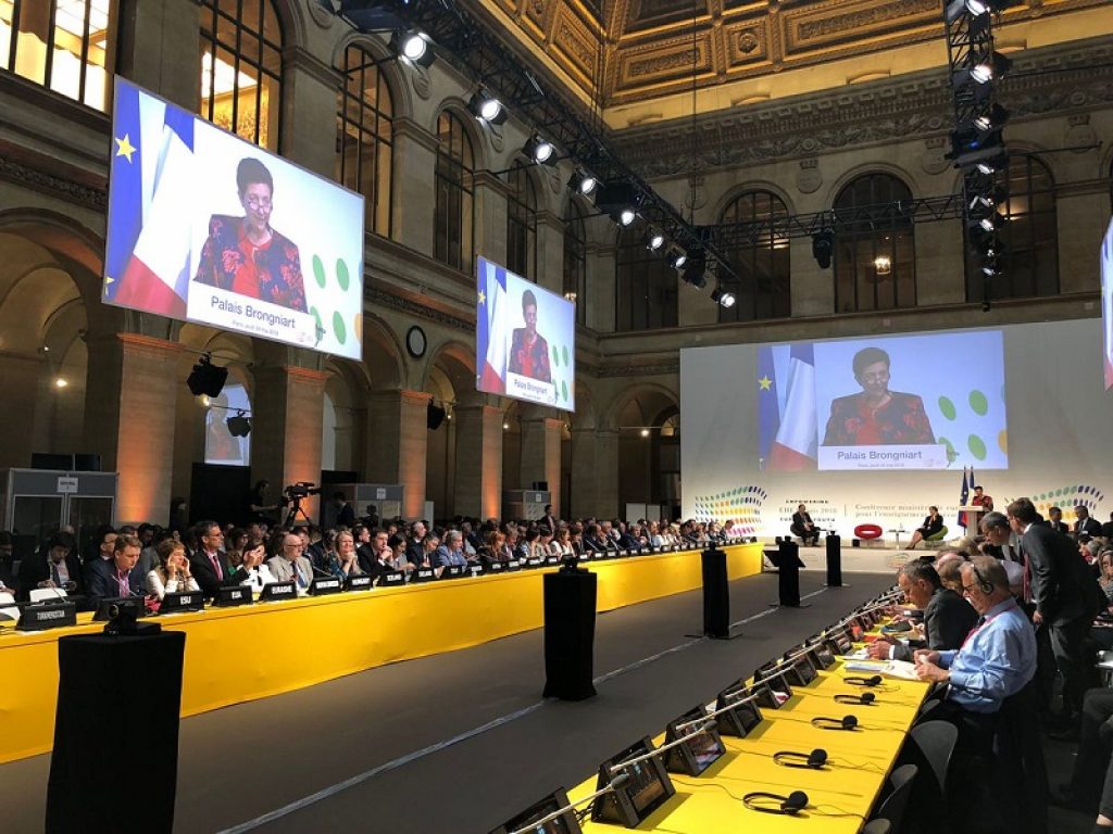 Affidato all’Italia il Segretariato dello Spazio europeo dell’istruzione superiore per il periodo 2018-2020. Il nostro Paese organizzerà anche la prossima riunione ministeriale nel 2020