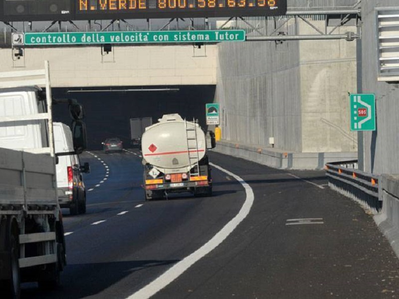 Tutor sulle autostrade: la Corte di Cassazione ribalta la sentenza di appello che imputava ad Autostrade per l’Italia la violazione della proprietà intellettuale