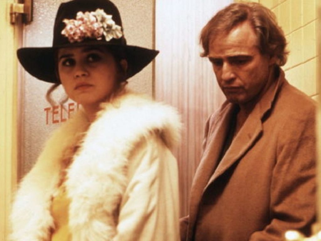 The Space Cinema celebra con un tributo Bernardo Bertolucci, uno dei più grandi protagonisti del cinema italiano, portando nuovamente in tutte le sale del circuito Ultimo Tango a Parigi il 3, 4 e 5 dicembre