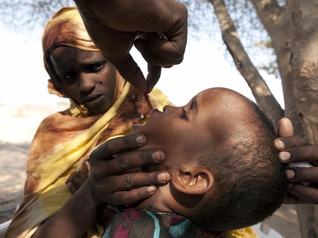 A Nyala in Darfur riapre il centro pediatrico di Emergency: è dotato di ambulatori pediatrici e di cardiologia, sala radiologica e laboratorio analisi