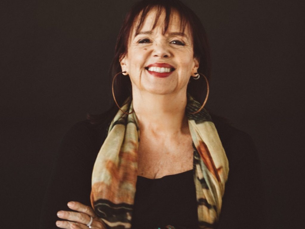 Bobette Buster, script consultant di Hollywood, dal 18 al 25 giugno 2018 a Courmayeur alla Summer School per sviluppare con i ragazzi serie e film di domani