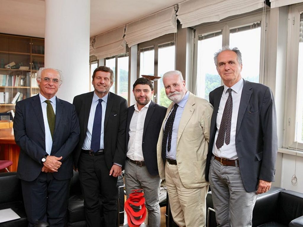 ENEA e FEDERCASA firmano un patto per la riqualificazione del patrimonio residenziale pubblico e combattere la povertà energetica