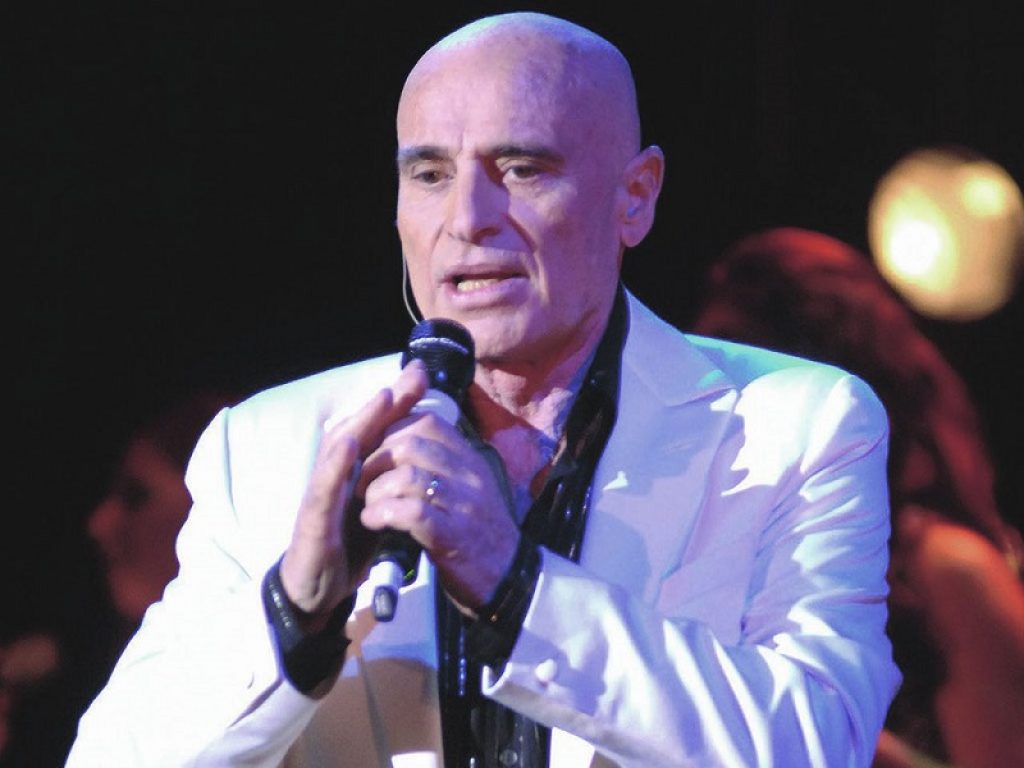 Il 24 giugno alle 19:00 "Quattro volte venti", il concerto evento in piazza del Campidoglio per festeggiare gli 80 anni di Edoardo Vianello