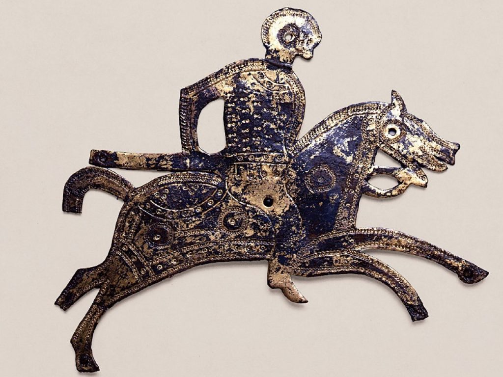 A cavallo del tempo. L’arte di cavalcare dall’Antichità al Medioevo: la mostra a Firenze, Limonaia del Giardino di Boboli, dal 26 giugno al 14 ottobre 2018