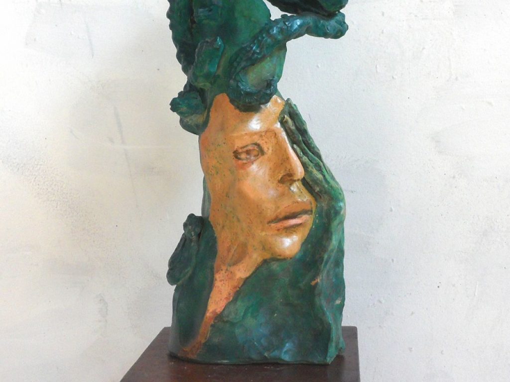 A Sarnano dal 23 giugno "VERBA MANENT. Frammenti per voce sacra nel sembiante di un oracolo" dedicata alla Sibilla, l'antica profetessa